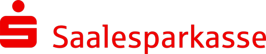 Logo der Saalesparkasse